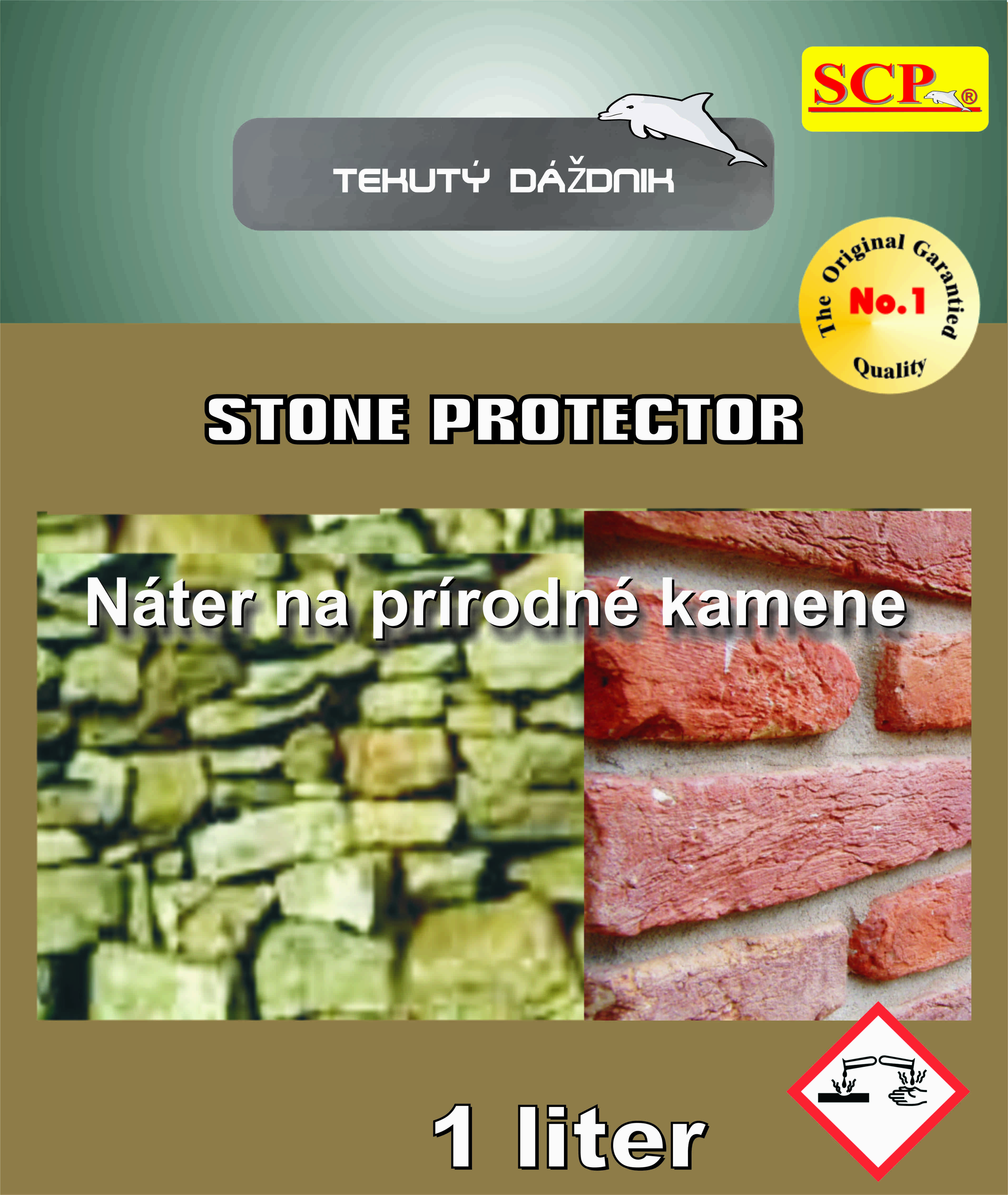 Stone Protector